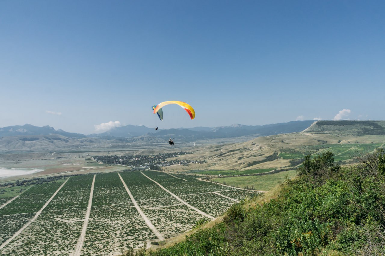 Must-Have Equipment for Base Jumping